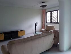 Blk 826 Jurong West Street 81 (Jurong West), HDB 5 Rooms #614573771